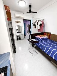Blk 658D Jurong West Street 65 (Jurong West), HDB 5 Rooms #602668901